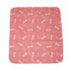 Reusable Waterproof Puppy Dog Cat Pee Bed Pad Carpet Urine Pet Trainging Mat  70 * 80cm