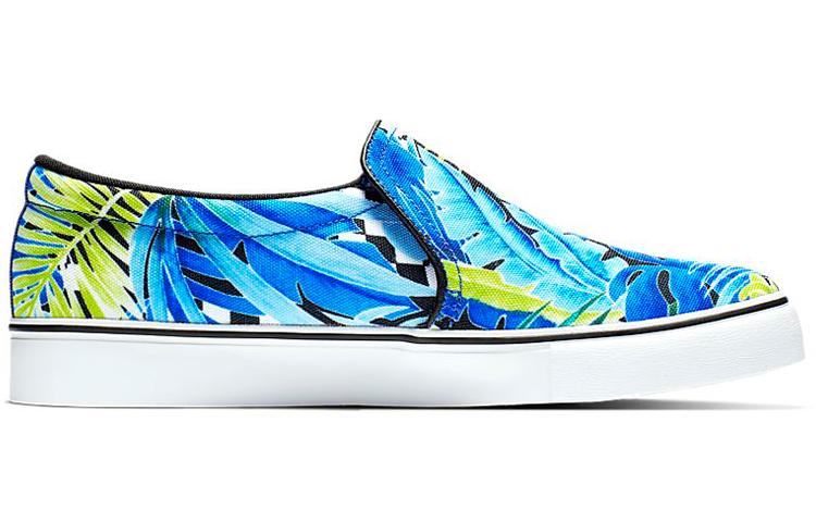 Nike Court Royale Ac Print 'Game Royal' Women's CD7003-400