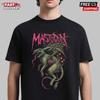 Mastodon Tribute Brent Erinnerungen T-Shirt, Heavy Metal Shirt, Geschenk für Fans Unisex T-Shirt