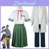 Suzume No Tojimari Munakata Sota Costume Cosplay Uniforme Tenues Costume de Fête