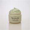 arencia Fresh Green Rice Mochi Cleanser 2-in-1 Cleansing Pack & Foam Cleanser Pore Care 120g