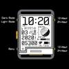 Watchy Esp32 Programmable Electronic Watch Ink Screen Angle Viewing Wallpapers Ultralow Freely Power Wide Consumption Can S S7N4