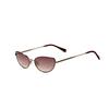 Kate Damen S 55mm Rote Sonnenbrille Rot