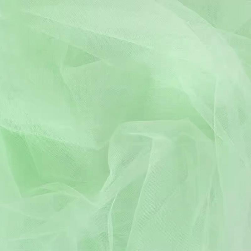 1PC Dopamine Small Fresh Ins Style Fairy Diy Photo Wedding Arch Background Colourful Veil