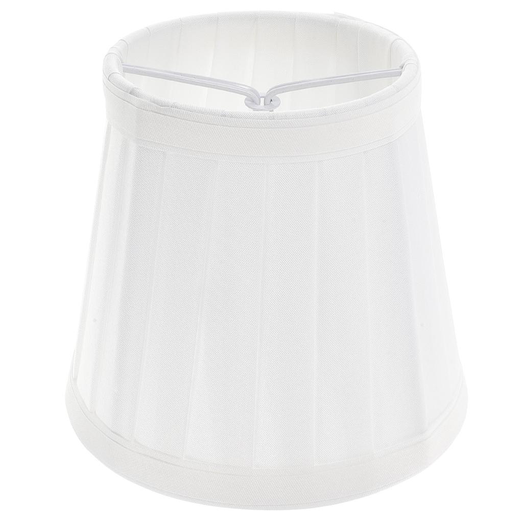 Lamp Shade Cover For Ceiling Wall Lamp Cloth Replacement Dustproof Light Accessory Small Barrel Table Chandelier Study