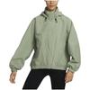 Nike Kurtka Storm FIT Damska Zielona Oliwkowa FB7493-386