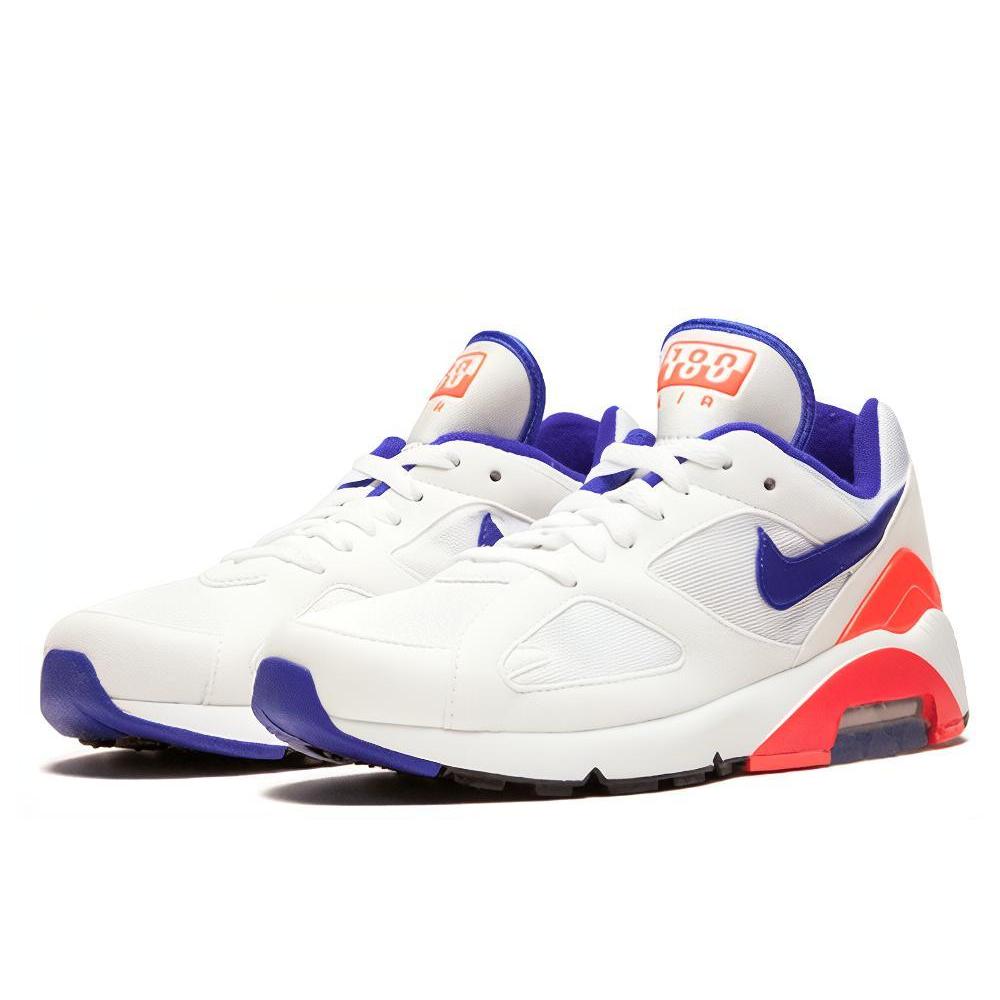 Nike Air Max 180 Ultramarine 2018 Dames AH6786-100