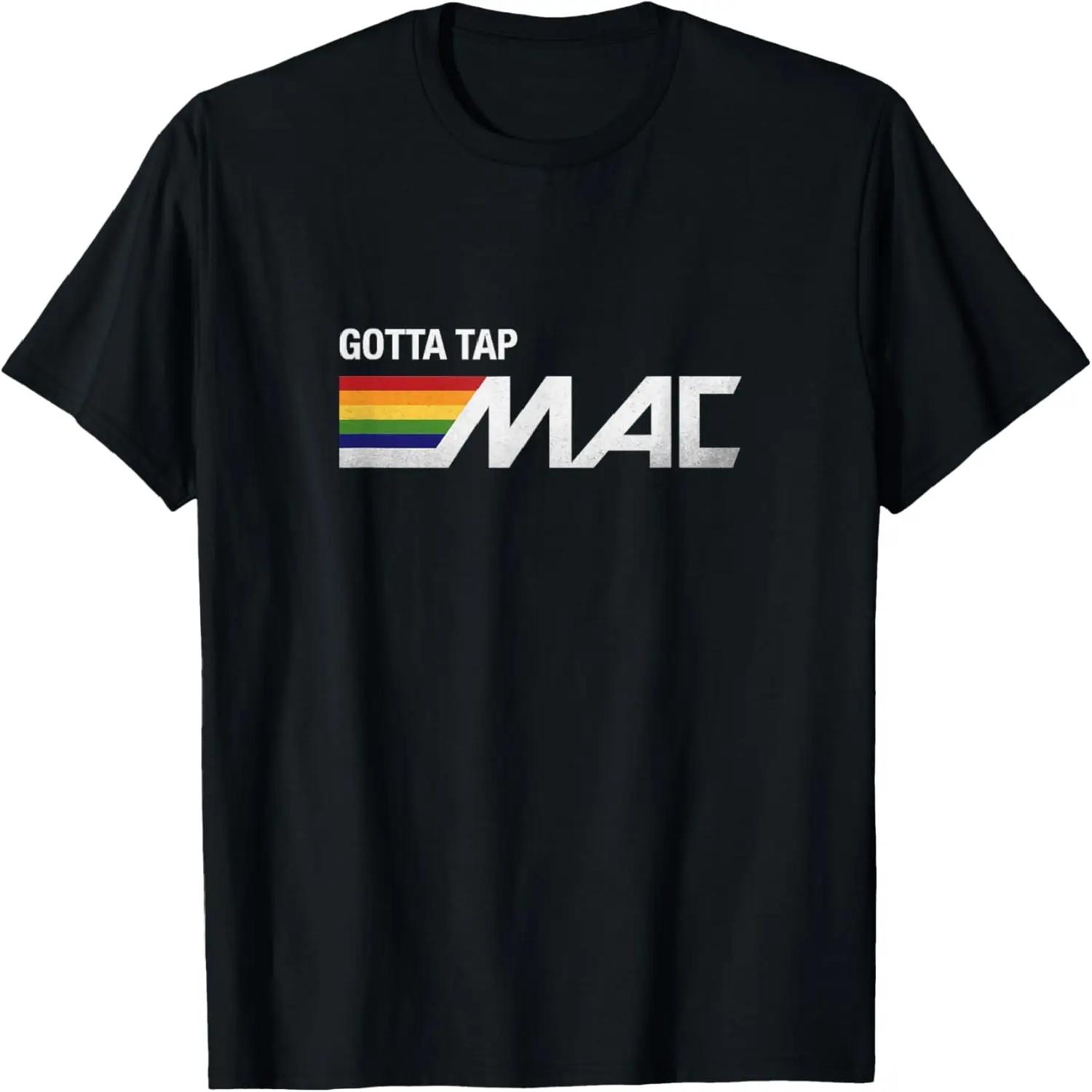 Retro Tap Mac TShirt - ATM Pennsylvania Gift T-Shirt XXXXL