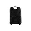New COACH Beck Coated Canvas With Refined Calfskin Backpack Large Men's Black CL252-CHR