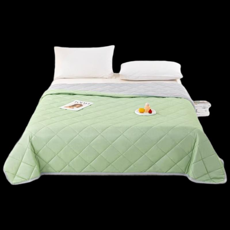 Cooling Silk Summer Quilt