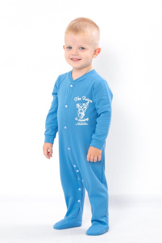 Bodysuit (kleine Jungen) Übergangsjacke 5058-023-33-4 HC