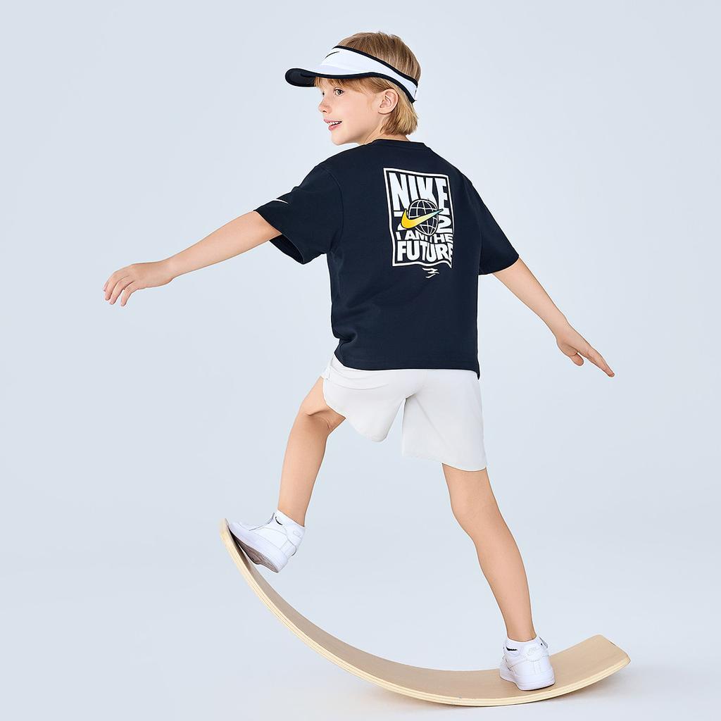 New Nike Kids T Shirts N32522413
