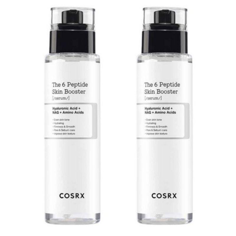 COSRX The 6 Peptide Skin Booster Serum 150ml