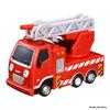 Bandai Tayo Friend Mini Car Chibikko Bus Frank
