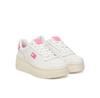 Кроссовки Tommy Jeans Tjw Basket Flatform