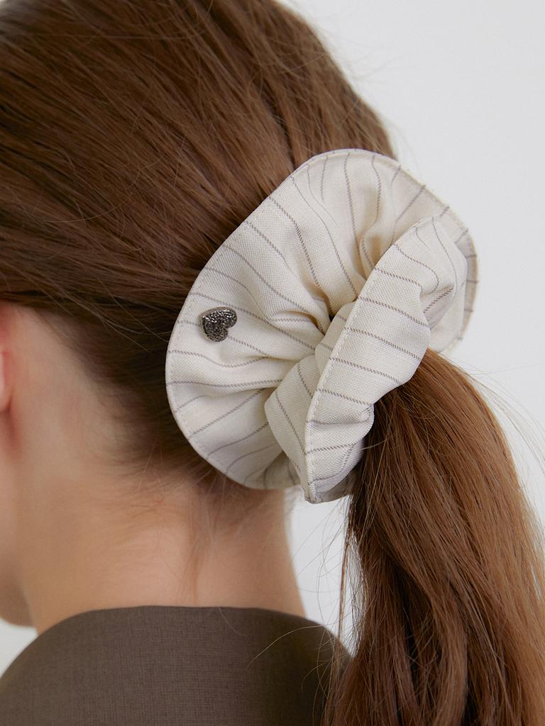 Getmebling Lovely Scrunchie