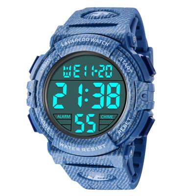 Orologi da uomo – Orologi casual
