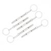Precision Mini  Tools Small Screwdriver Multi-functional Screwdriver With Keychain Manual Tools
