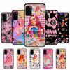 Karol G Manana Sera Bonito Phone Case For Samsung S 9 10 20 21 22 23 30 23 24 Plus Lite Ultra FE S10lite Fundas