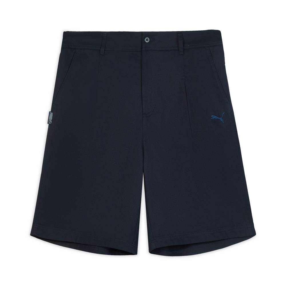 

Puma Ss25 All In Good Time Logo Letter Vintage Loose Casual Shorts Men Shorts 634796-16 XS