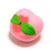 Colossal Soft Squishy Peaches Fruit Series Cream Scented Super Slow Rising Stress Relief Squeeze Toys Party Xmas Gift for Kids