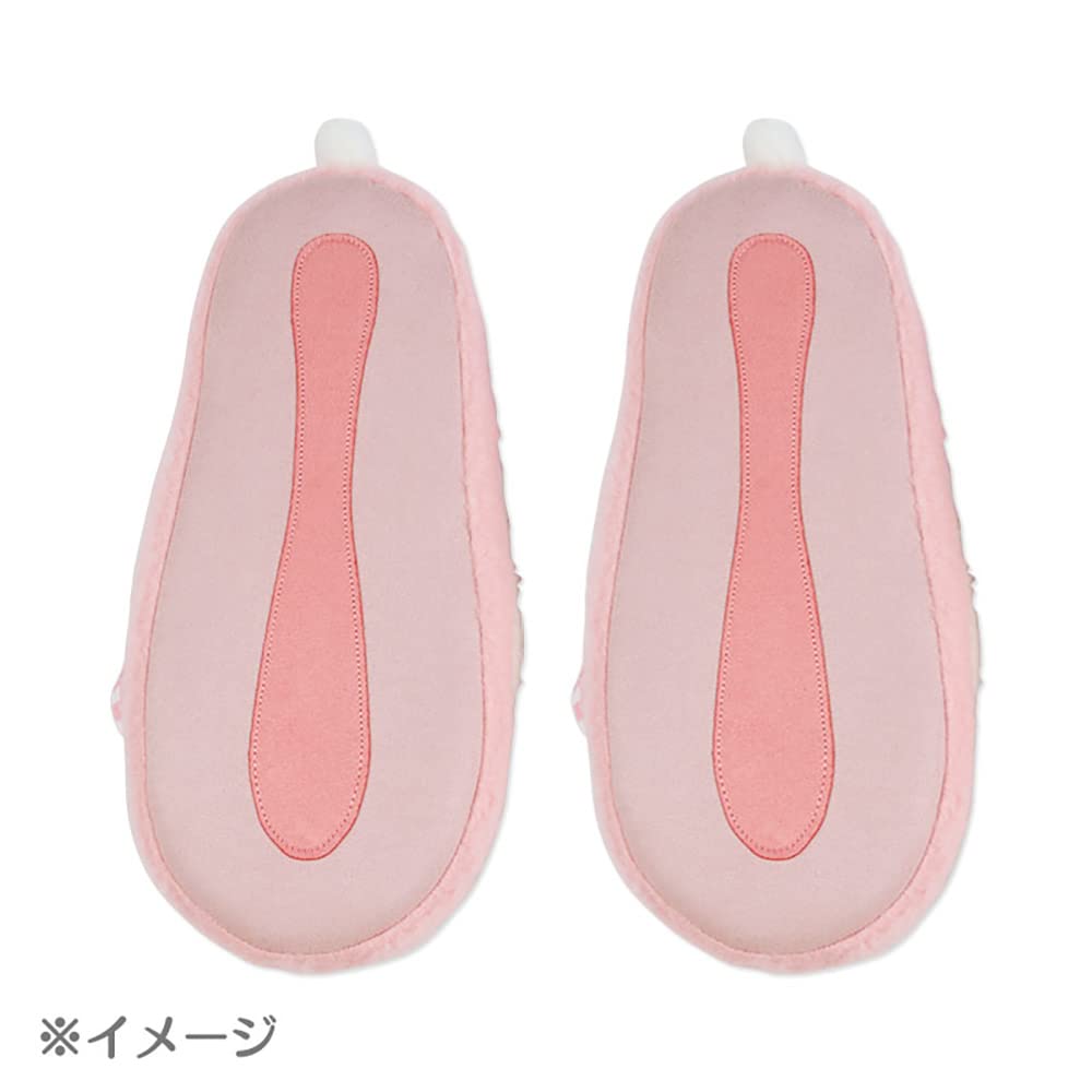 Pantofle Sanrio Hangyodon 626813 One Size Tvar obličeje