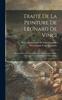 Libro Traite De La Peinture De Leonard De Vinci : Precede De La Vie De L'auteur Et Du Catalogue De Ses Ouvrages, Avec Des Notes Et Observations
