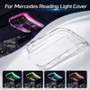 Durable For Mercedes Reading Light Cover for Mercedes-Benz S/E/C-Class GLC200 GLE EQS EQE E200 C200