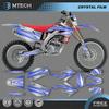 Accesorios para motocicletas – Pegatinas para motos