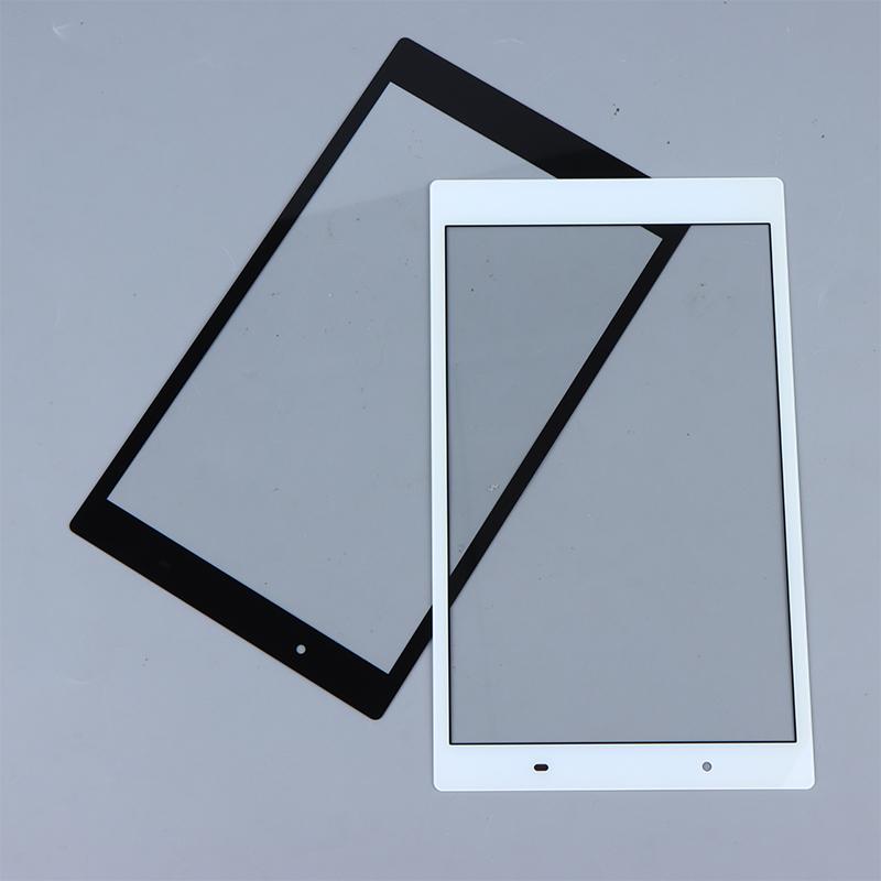 For Tab4 Tb-8504 Tb-8504X Tb-8504P Tb-8504F Tb-8504N Touch Screen Panel Tablet Front Outer Lcd Glass Lens