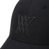 ANEW GOLF Uni Essential Marker Cap_Bk