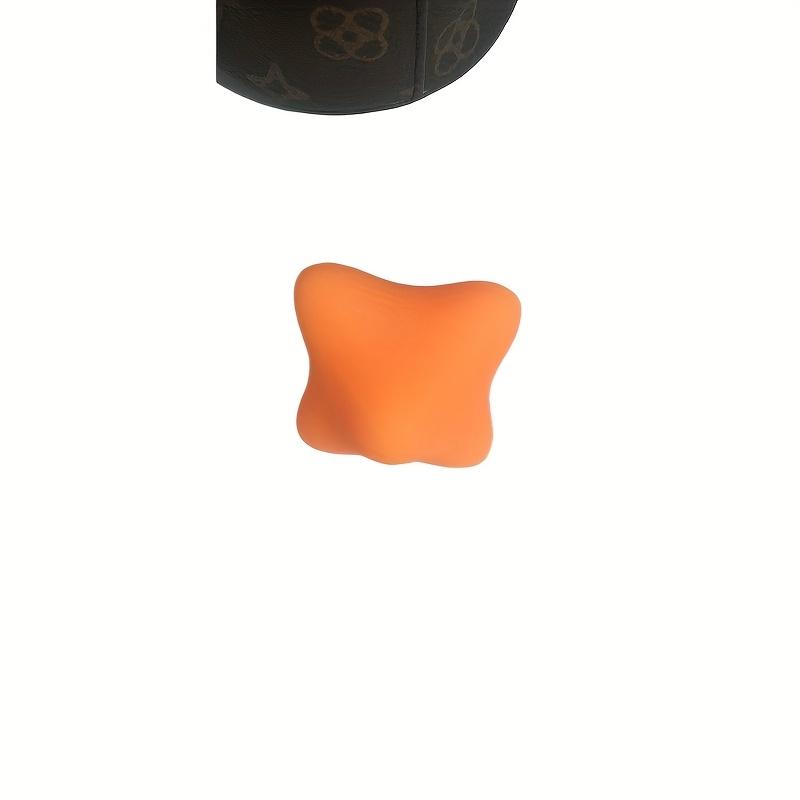 

Massage Balls for Relaxation, Handheld Small Fascia Balls for The Hands, Foot, Neck, And Muscle Acupressure Massage.