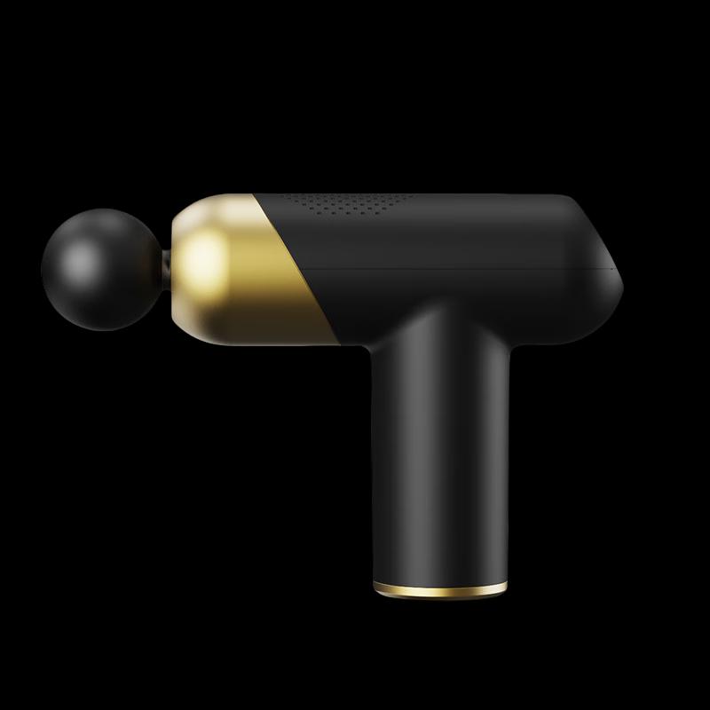 

Portable Electric Fascia Massage Gun