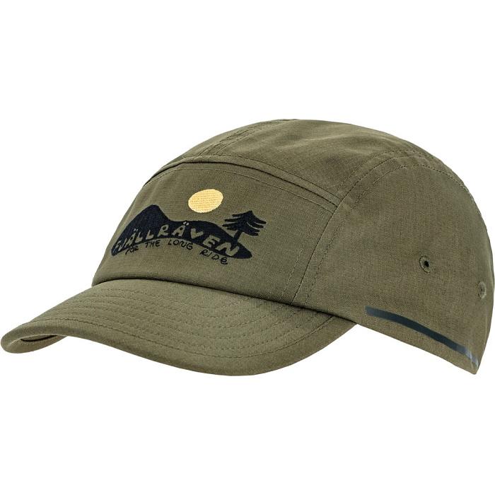 FJALLRAVEN Hoya Lugaunt Cap (13100241)