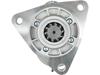 Motor – Suministro y tratamiento de combustible