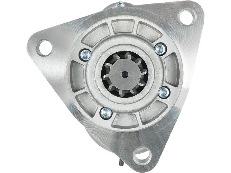 Starteris Mtz T25 T 25 Vladymirec