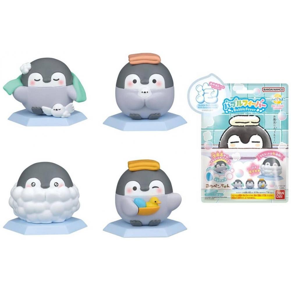 

Koupen Chan Bikkura Tamago Bubble Fever Koupen Chan Random 1p