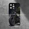 Cool Sports Car Mobile Phone Case iPhone17promax/16 New Racing 11/12/13 Men 14/15PLUS