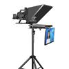 Jiashiying Professional 24-inch Dual-Screen Teleprompter
