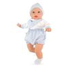 Baby Cry Doll - Berjuan S.L - 50 Cm - Multicolored - Plastic - Casual - Unisex - Children
