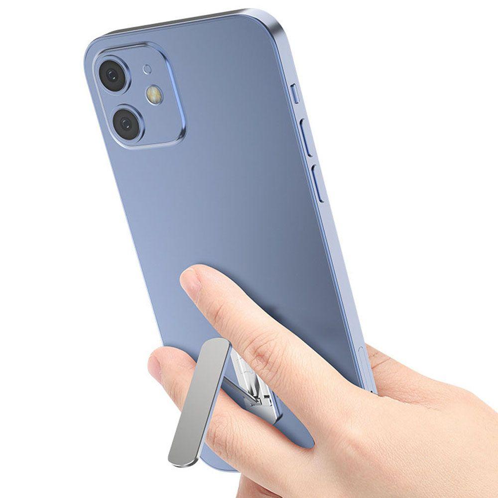 Ständer Rückseite Aufkleberhalter Tablet-Halter Unsichtbarer Handyhalter Handyhalter Handyhalter