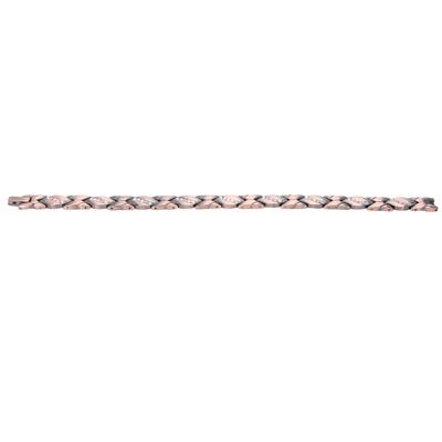 Bracelet de Magnétothérapie pour Soulager la Douleur Minceur Anti-Fatigue Perte de Poids Bijoux Bracelet