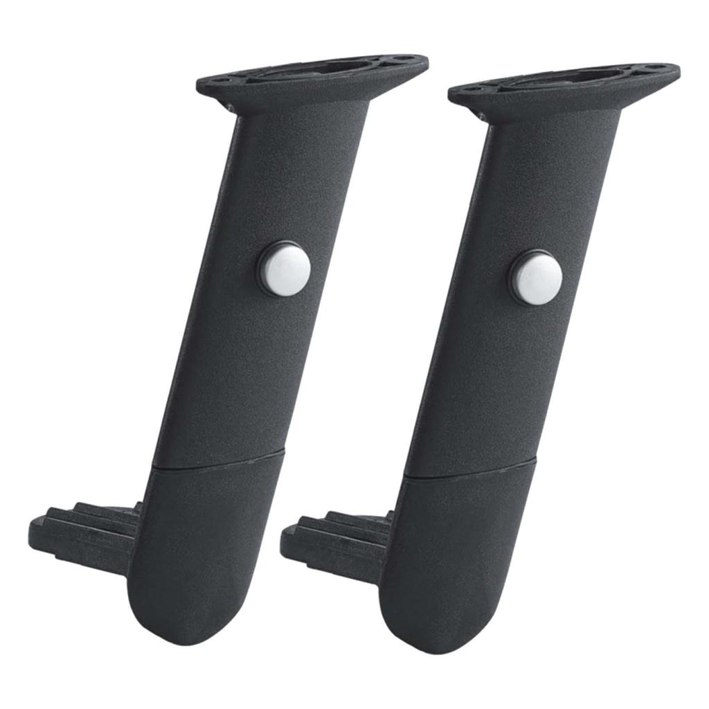 2Pcs Adjustable Arms Armrest,Liftable Chair Armrests ,Executive Swivel Ergonomic Office Chair Chair Armrest Replacement