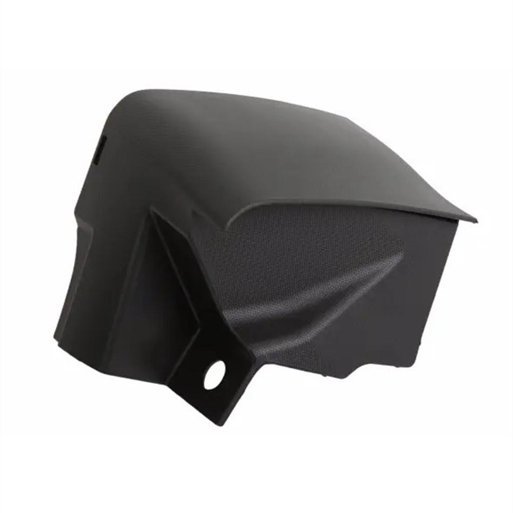 Front Fender Guard Plate-left 22945685