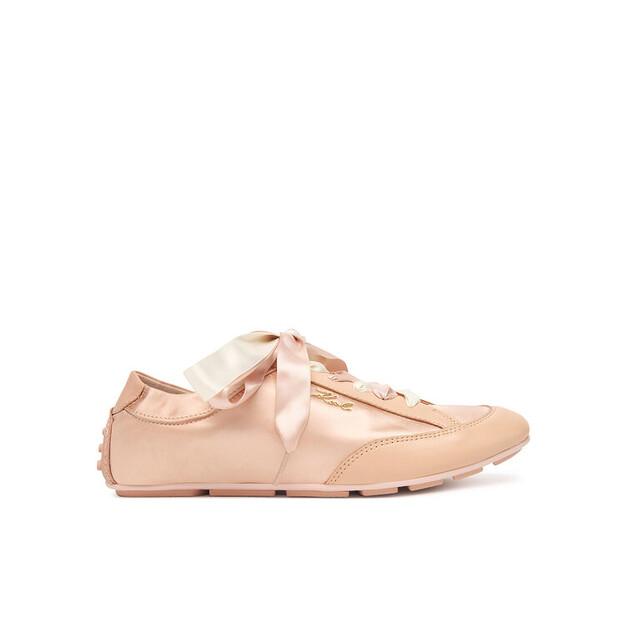 Кроссовки KARL LAGERFELD Ariella EU 35