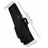 Padded Brass Instrument Gig Bag Multiple Pockets