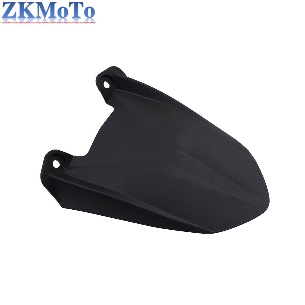 Electric Dirt Bike Motorcycle Rear Wheel Front Fender Anti-cement For Talaria Sting X3 MX3 MX4 Electric Bike Motocross Universal