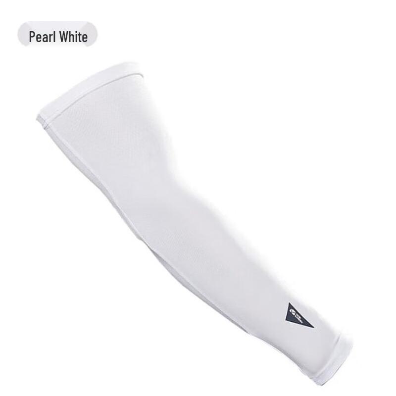 Mobigarden Outdoor UV Protection Ice Silk Cooling Arm Sleeves