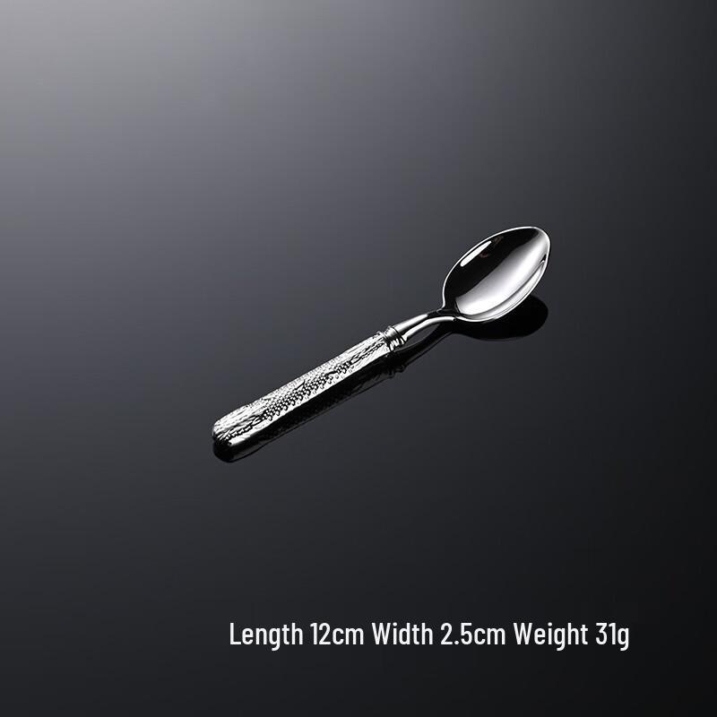 

Stainless Steel Wheat Ear Tableware