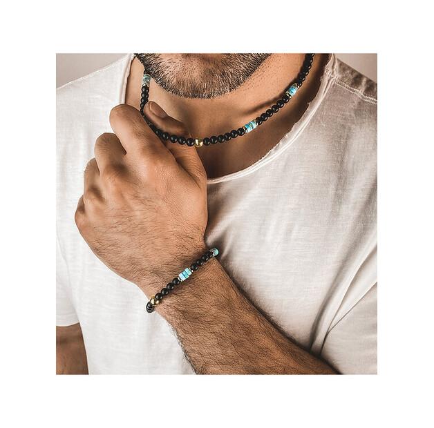 Браслет Manoki BA982G